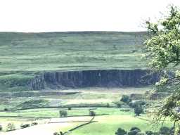 Scoberry Quarry image 2, 2020, Emma Watson 11-Jul-2020